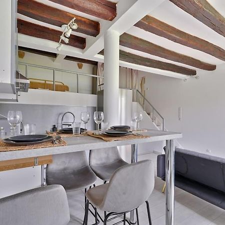 Wissous Cosy Farm House מראה חיצוני תמונה