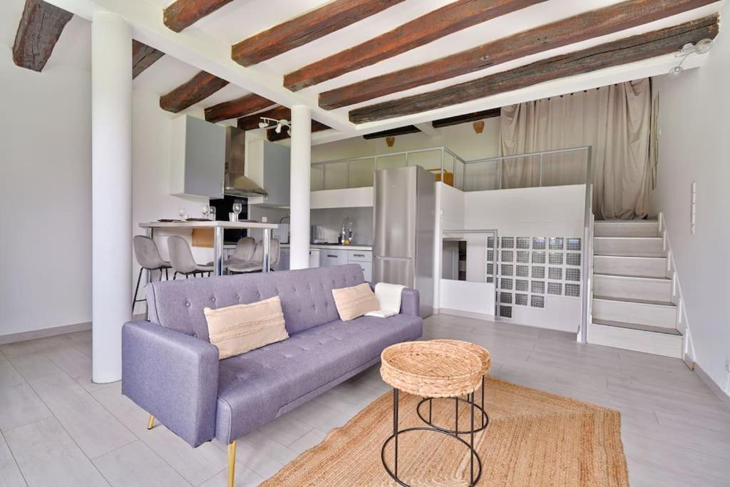 Wissous Cosy Farm House מראה חיצוני תמונה